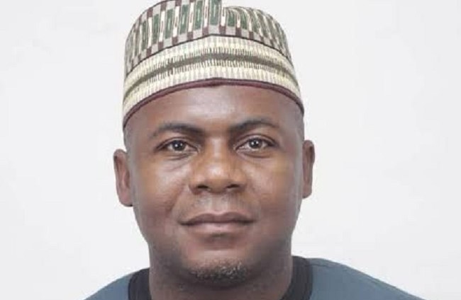 Aliyu Audu