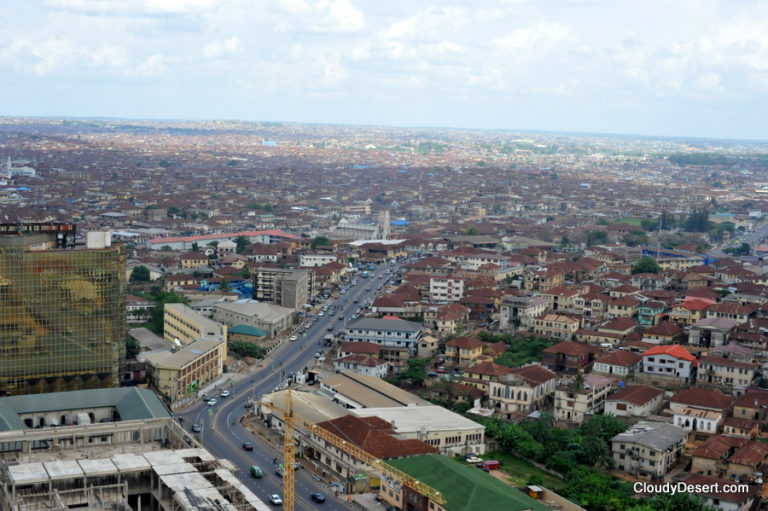 ‘Ibadan Declaration’ demands emission cuts