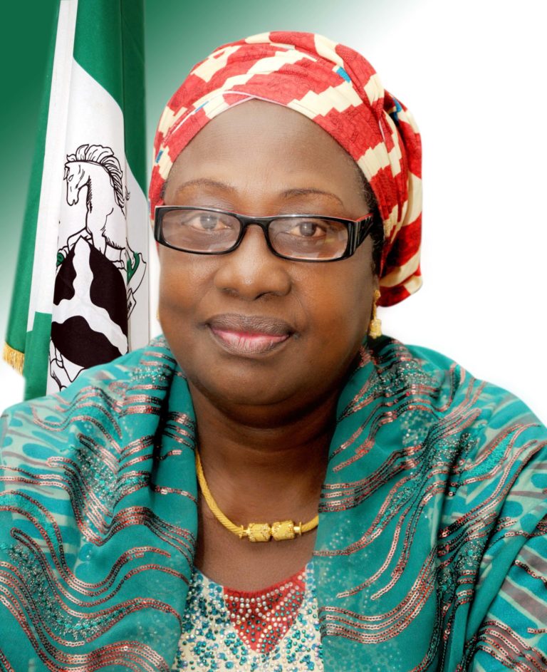 Task before Mallam, new Environment Minister