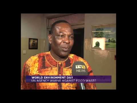 VIDEO: World Environment Day 2013