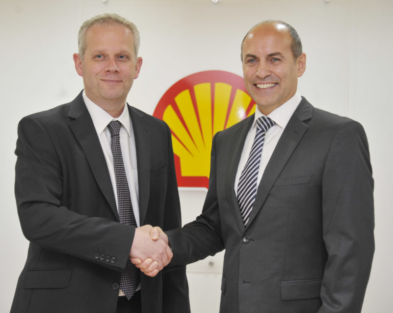 Shell appoints new Vice President for Nigeria, Gabon