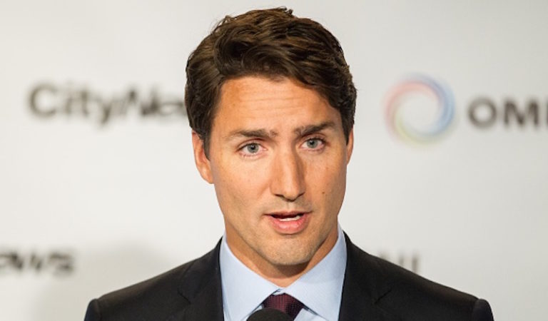 Canada proposes national benchmark for carbon pricing