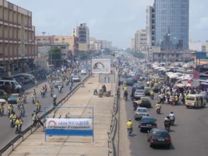 Cotonou-Benin