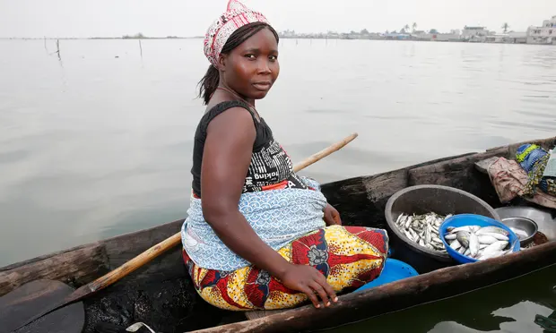 World Ocean Day: HEDA advocates for gender equality in ocean ...