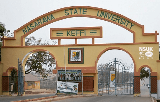 Nasarawa State University