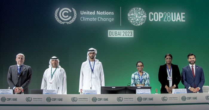 Challenge launched at COP28 to harness artificial intelligence for ...