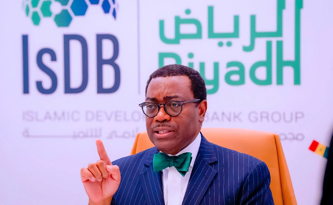 $4tr is new annual financial target to save SDGs – AfDB’s Adesina ...