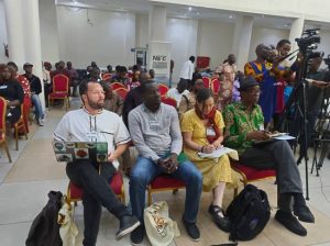 Nigeria Socio Ecological Alternatives Convergence