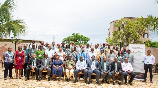 AU verí v transformačný vplyv modernej biotechnológie na africký sektor poľnohospodárstva – EnviroNews