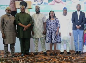 10th Lagos International Climate Change Summit