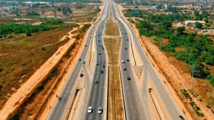 Lagos-Calabar Coastal Road