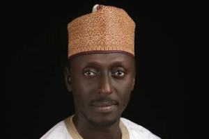 Yusuf Maina Bukar