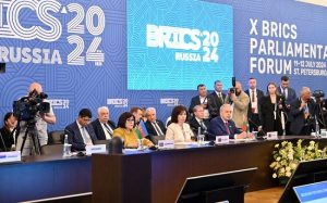 BRICS 