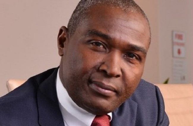 Philip Mshelbila