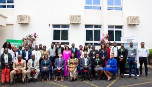 African Genetic Biocontrol Consortium