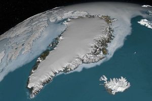 Greenland Ice Sheet