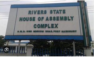 Rivers State House of Assembly