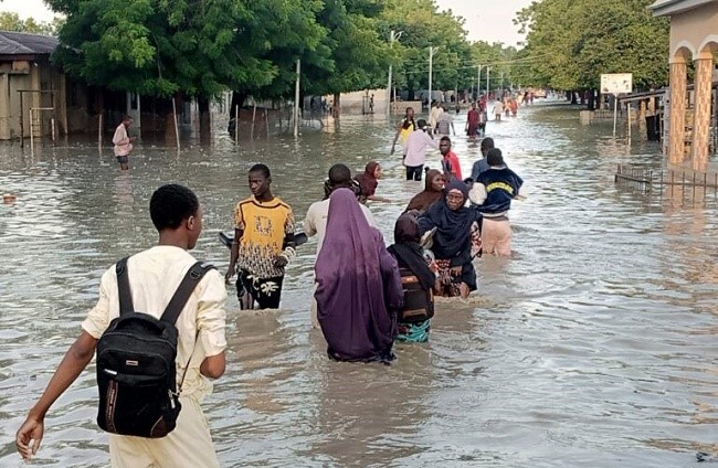 Maiduguri