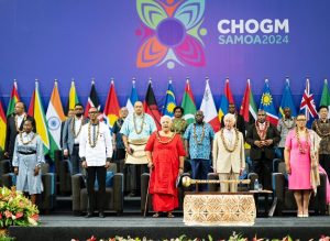 CHOGM 2024