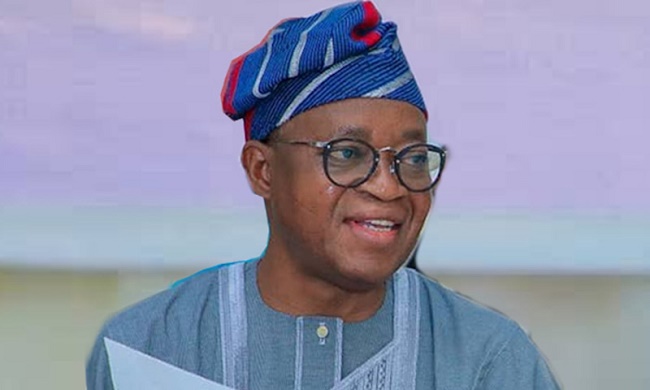 Adegboyega Oyetola