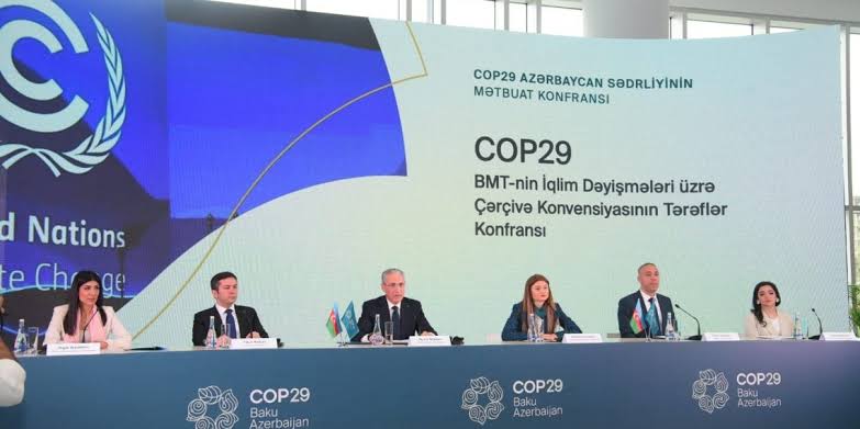 COP29