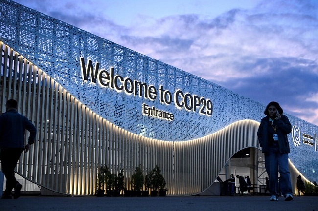 COP29