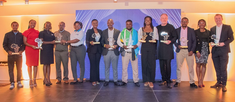 AFSIA Solar Awards 2024