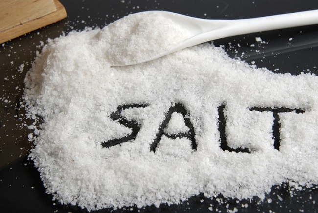 Salt