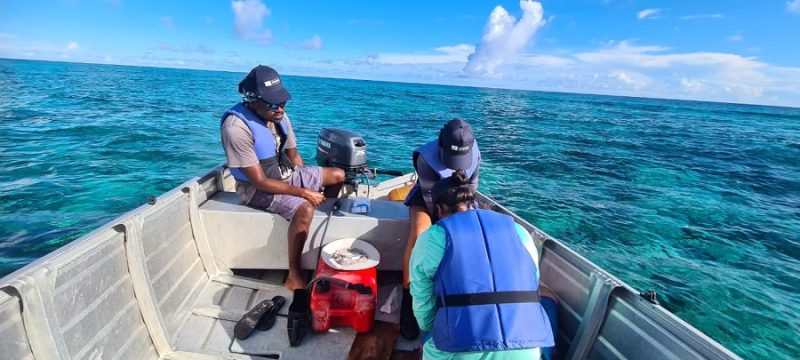 Aldabra Atoll