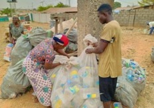 WASTE Africa