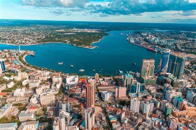 Dar es Salaam