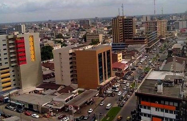 Douala