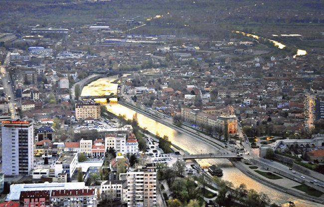 Niš