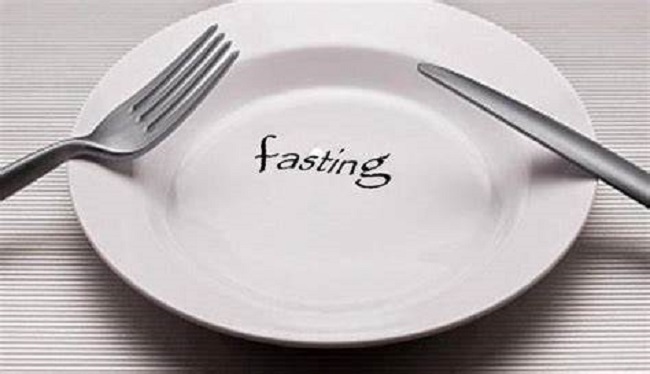 Fasting